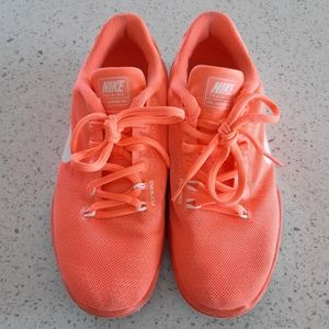 Nike Training Runners